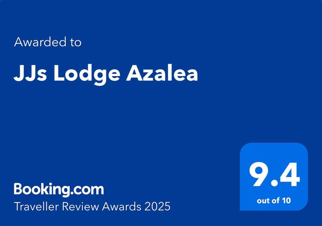 Jjs Azalea Holiday home