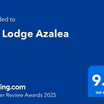 Jjs Lodge Azalea