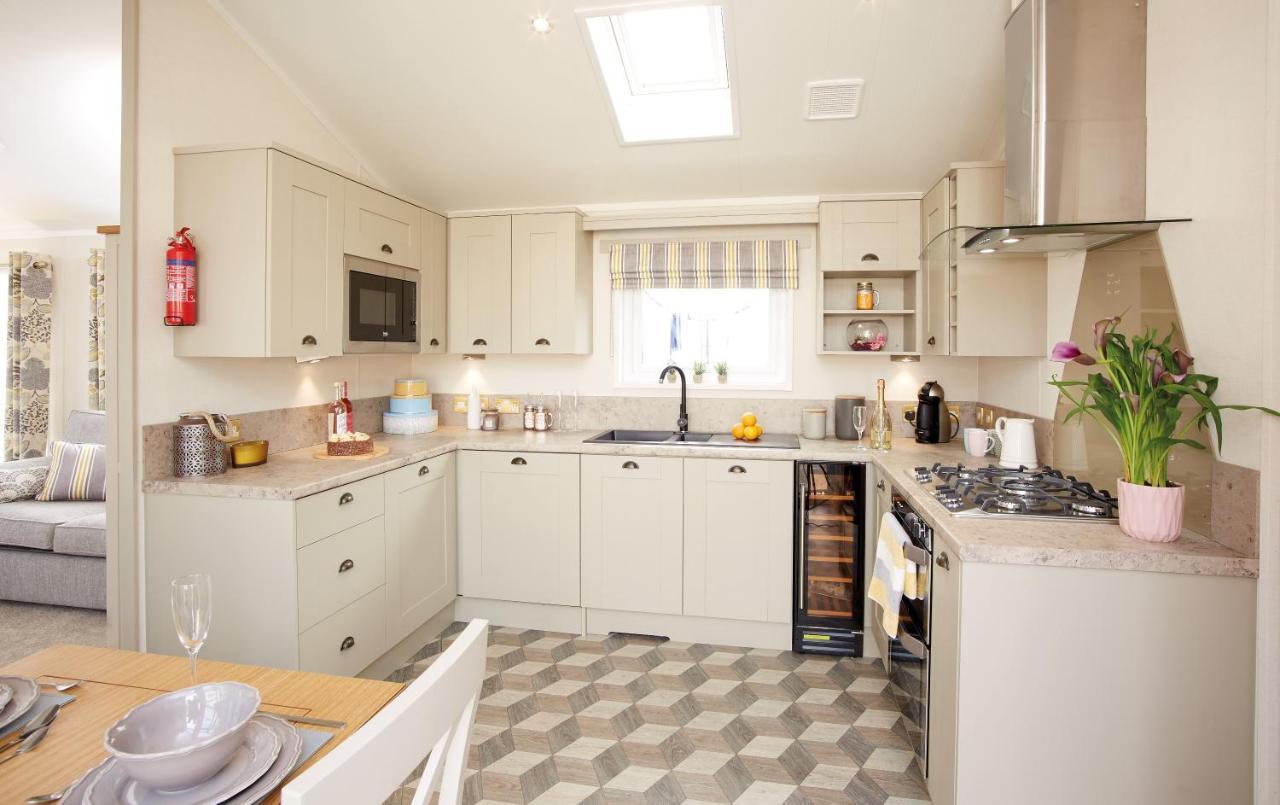 Jjs Azalea Rumah liburan York